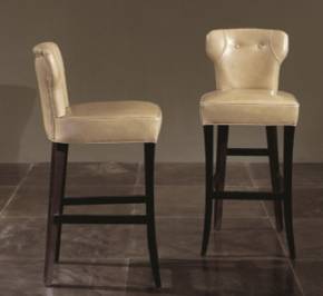 Стул барный Rugiano Guendalina, 5032-SG