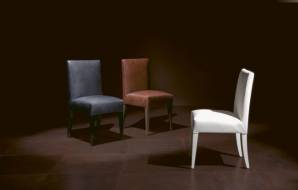 Стул Rugiano Queen, 5015-BAGL