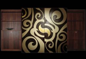 ТВ-аудио стойка Rugiano Optical, 6032-big