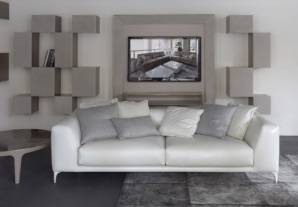 Диван Rugiano Leon, w122 caa