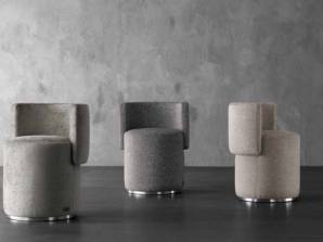Пуф Rugiano Love seat, 6040p