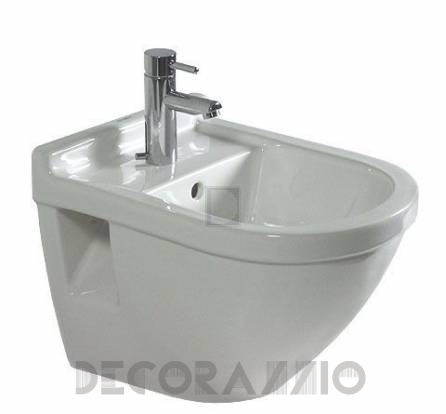 Биде Duravit Stark 3 - 22311500001