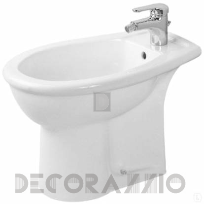 Биде Duravit Darling - 265100000