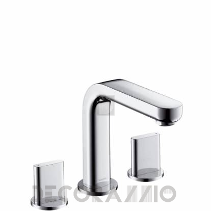 Смеситель для раковины Hansgrohe Metropol - 14063000