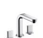 Смеситель для раковины Hansgrohe Metropol - 14063000