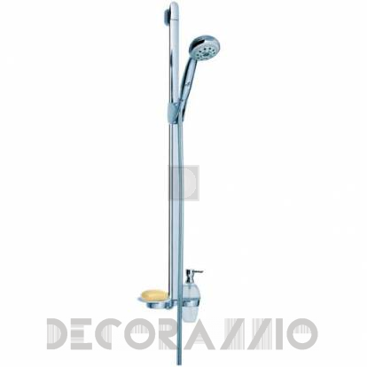 Душевая система Hansgrohe 27861000 - 27861000