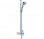 Душевая система Hansgrohe 27861000 - 27861000