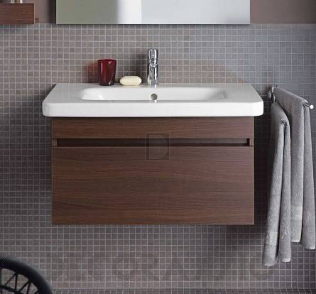 Тумба под умывальник Duravit DuraStyle - DS 6382 53 53