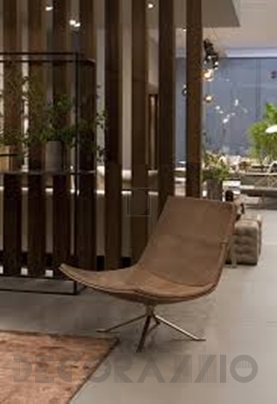 Кресло Doimo Sofas Lounge - 6100.100.PNOV