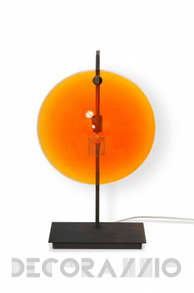Светильник настольный (Настольная лампа) Veronese ORBE - ORBE 2