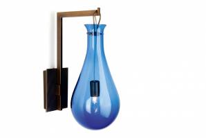 Светильник  настенный накладной (Бра) Veronese Drop, Drop 3