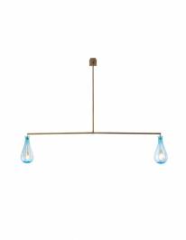 Светильник  потолочный подвесной (Люстра) Veronese Drop, Drop 5
