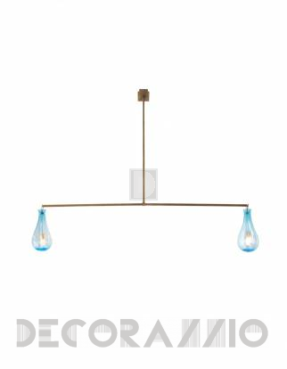 Светильник потолочный подвесной (Люстра) Veronese Drop - Drop 5