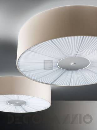 Светильник  потолочный  (Светильник) Axo Light SPVEL100E27BABC - SPVEL100E27BABC