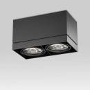 Светильник  потолочный накладной