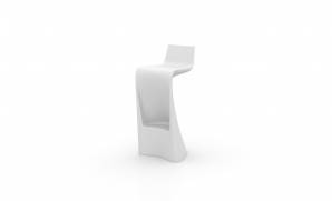 Стул барный Vondom Wing, 53031L