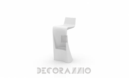 Стул барный Vondom Wing - 53031L