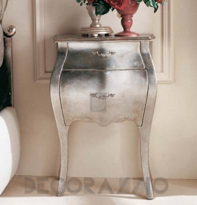Тумба прикроватная Giusti Portos Tiffany - TIFFANY nt