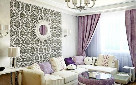 Дизайн квартир