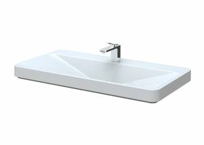 Накладная раковина Toto SG Series, LW172Y