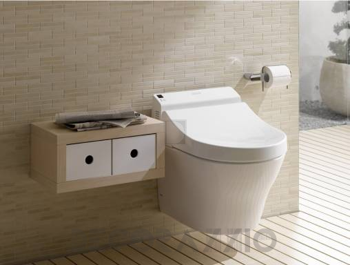 Унитаз Toto MH Series - CW162Y
