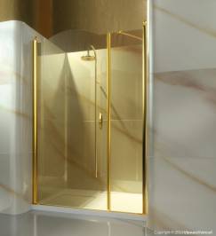 Душевая кабина VismaraVetro Gold, A2
