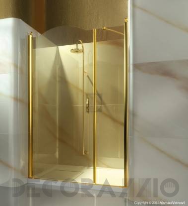 Душевая кабина VismaraVetro Gold - A2