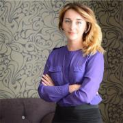 Ирина Цимбалист