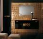Комплект в ванную Eurolegno Glamour - Glamour Composizione 2