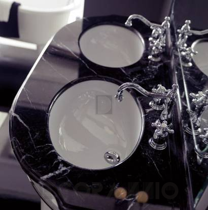 Комплект в ванную Eurodesign HILTON - HILTON comp.4