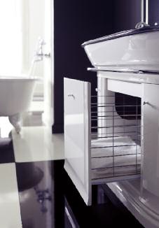Комплект в ванную Eurodesign HILTON - HILTON comp.4