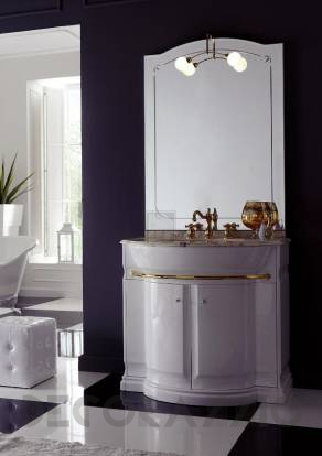 Комплект в ванную Eurodesign HILTON - HILTON comp.5