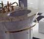 Комплект в ванную Eurodesign HILTON - HILTON comp.5