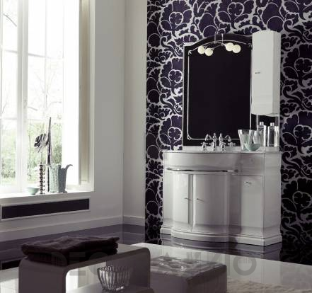 Комплект в ванную Eurodesign HILTON - HILTON comp.8