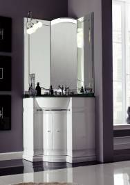 Комплект в ванную Eurodesign HILTON, HILTON comp.9