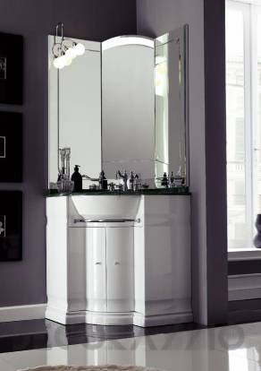 Комплект в ванную Eurodesign HILTON - HILTON comp.9