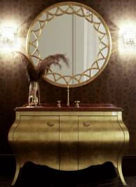Комплект в ванную Eurodesign PRESTIGE, PRESTIGE comp.1