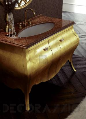 Комплект в ванную Eurodesign PRESTIGE - PRESTIGE comp.1