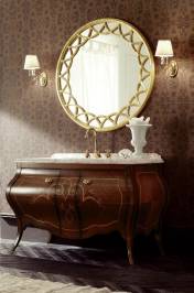 Комплект в ванную Eurodesign PRESTIGE, PRESTIGE comp.2