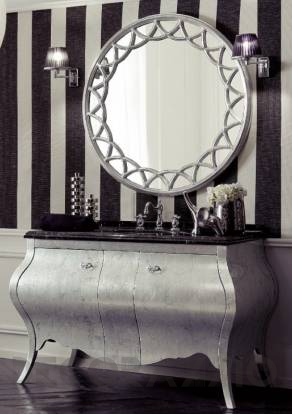 Комплект в ванную Eurodesign PRESTIGE - PRESTIGE comp.3