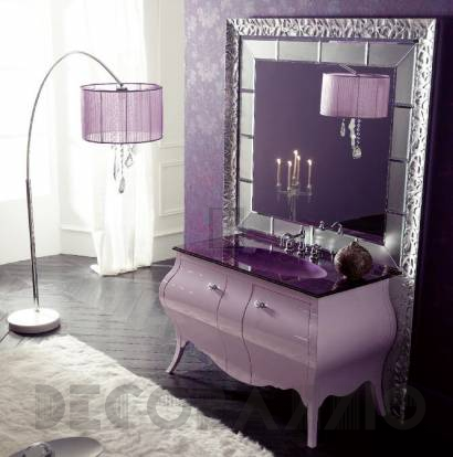 Комплект в ванную Eurodesign PRESTIGE - PRESTIGE comp.4