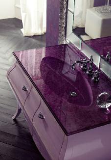 Комплект в ванную Eurodesign PRESTIGE - PRESTIGE comp.4