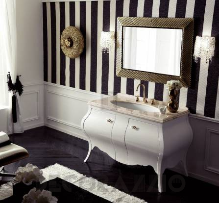 Комплект в ванную Eurodesign PRESTIGE - PRESTIGE comp.5