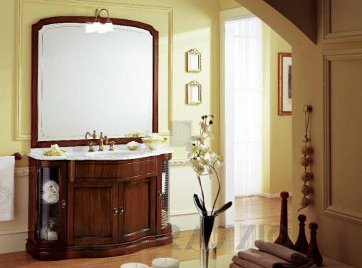 Комплект в ванную Eurodesign IL BORGO - IL BORGO comp.2