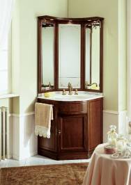 Комплект в ванную Eurodesign IL BORGO, IL BORGO comp.9