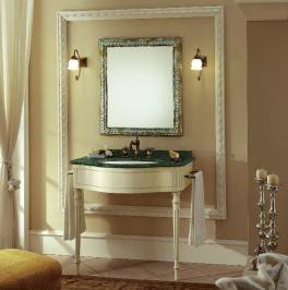 Комплект в ванную Eurodesign IL BORGO, IL BORGO comp.16