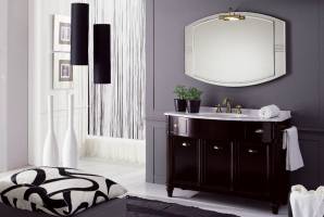 Комплект в ванную Eurodesign Tiffany, TIFFANY comp.2