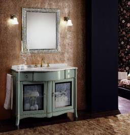 Комплект в ванную Eurodesign LIBERTY, LIBERTY comp.2
