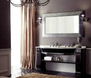 Комплект в ванную Eurodesign Luxury, LUXURY comp.3