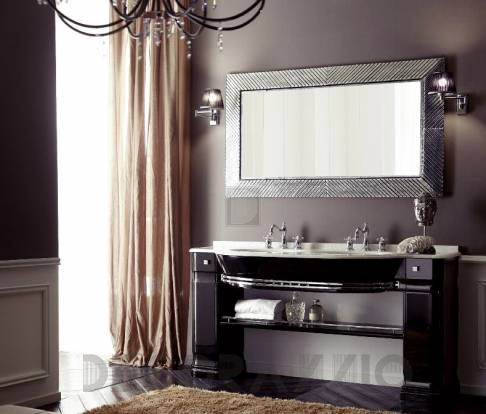 Комплект в ванную Eurodesign Luxury - LUXURY comp.3